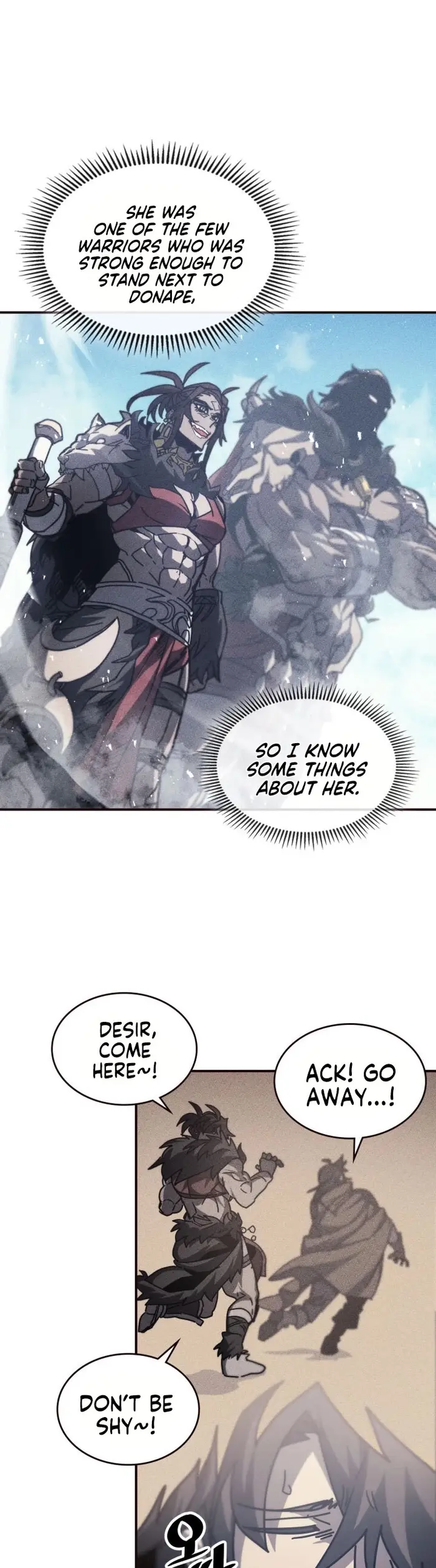 A Returner’s Magic Should Be Special Chapter 151 image 09_optimized